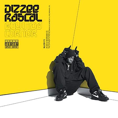 Dizzee Rascal - Boy In Da Corner - Used CD