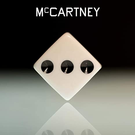 PAUL MCCARTNEY - MCCARTNEY III (CASSETTE) (SMOK - Cassette