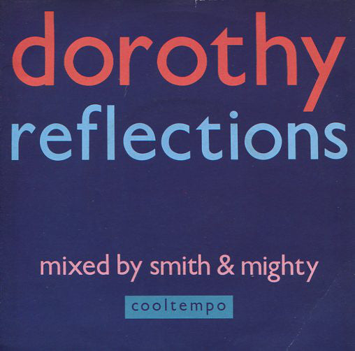 Dorothy - Reflections - Used Vinyl Record 7"