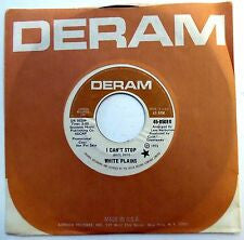 White Plains - Julie Anne / I Cannot Stop - Used Vinyl Record 7"
