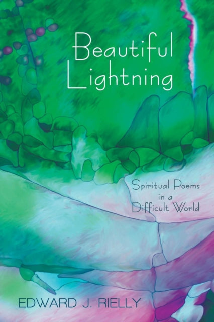 Rielly - Beautiful Lightning - New paperback or softback