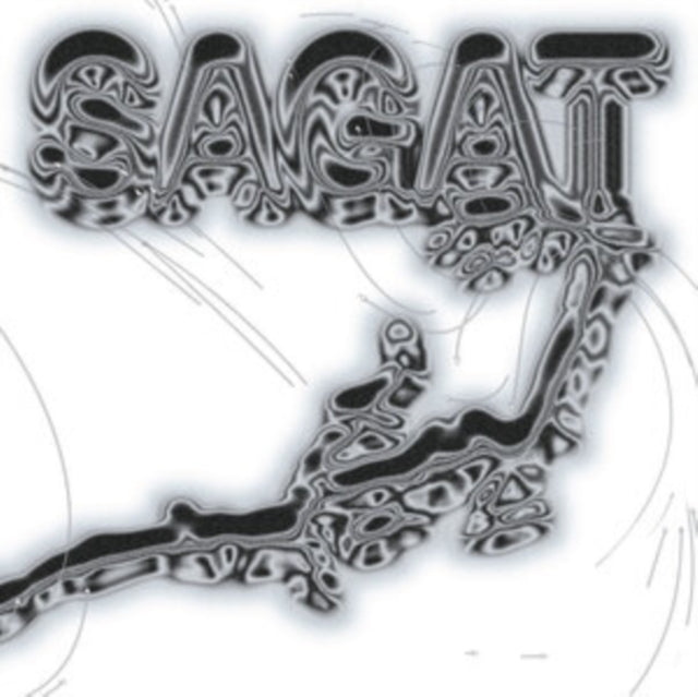 SAGAT - SILVER LINING - Vinyl Record VL