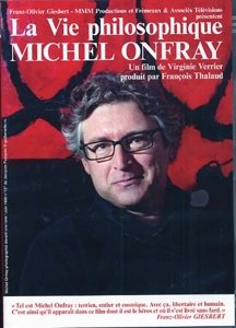 Michel Onfray: La Vie Philosophique - New DVD