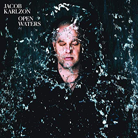 Jacob Karlzon - Open Waters - Vinyl Record 12 Album"