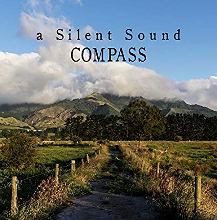 A Silent Sound - Compass - New CD