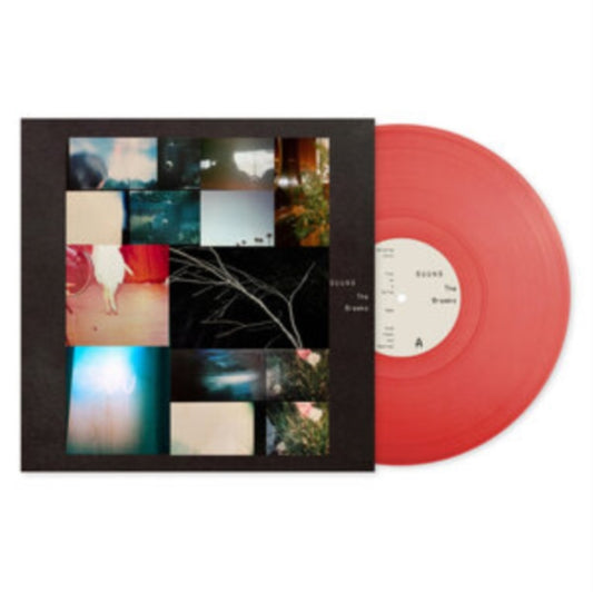 SUUNS - BREAKS - Vinyl Record VL
