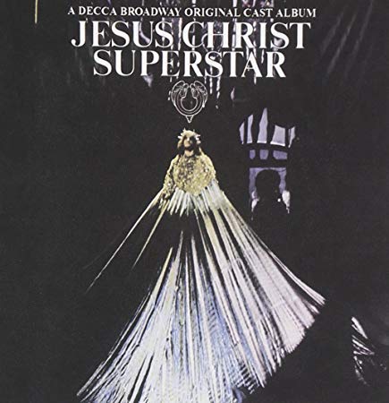 Various - Jesus Christ Superstar - Original Broadway Cast - CD