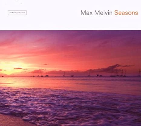 MELVIN - SEASONS - CD