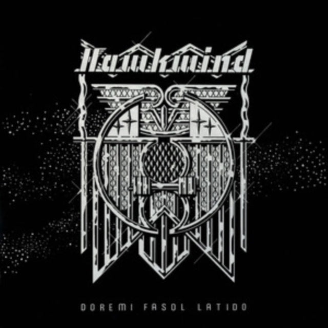 HAWKWIND - DOREMI FASOL LATIDO - 3CD/2 BLU-RAY DELUXE BOX SET EDITION -