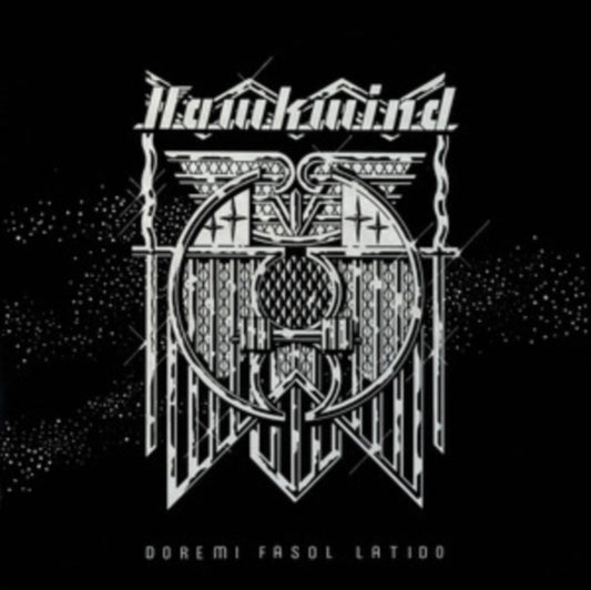 HAWKWIND - DOREMI FASOL LATIDO - 3CD/2 BLU-RAY DELUXE BOX SET EDITION -