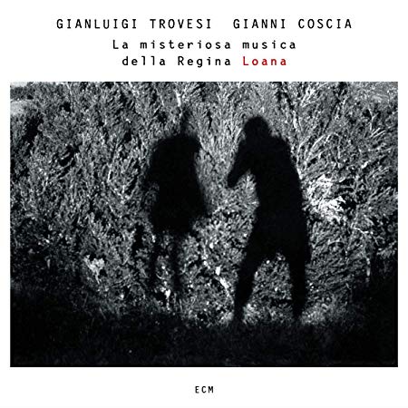 Gianluigi Trovesi & - Le Misteriosa Musica Della Regina Loana - CD