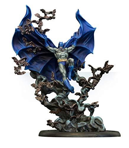 BMG BATMAN MV - New Tabletop
