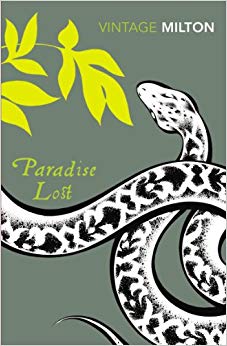 John Milton - Paradise Lost and Paradise Regained - New Paperback