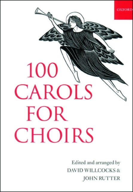 100 Carols for Choirs - Non-book item