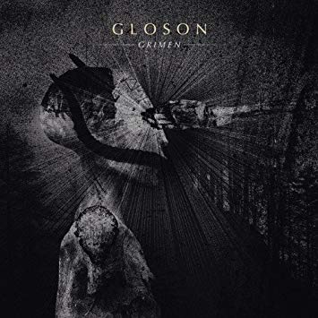 Gloson - Grimen - CD