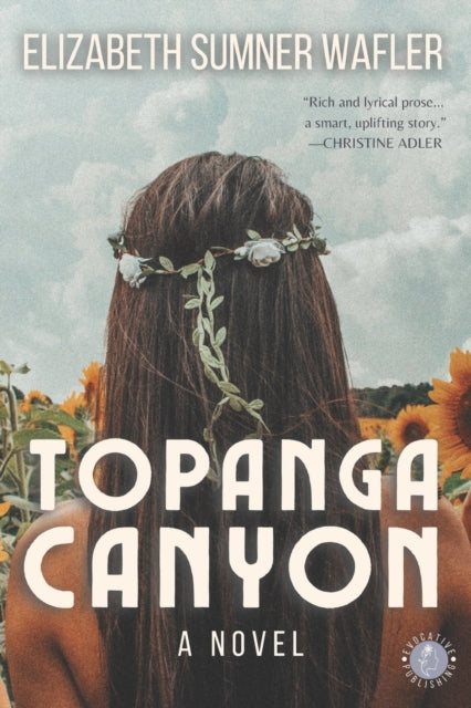 Wafler - Topanga Canyon  A Novel - New paperback or softback