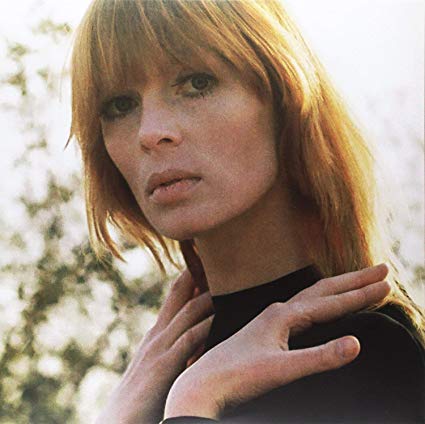 Nico - Heroine - Vinyl Record 12 Album (Clear Vinyl Record)"