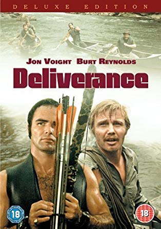 Deliverance - Anniversary Edition DVD - DVD