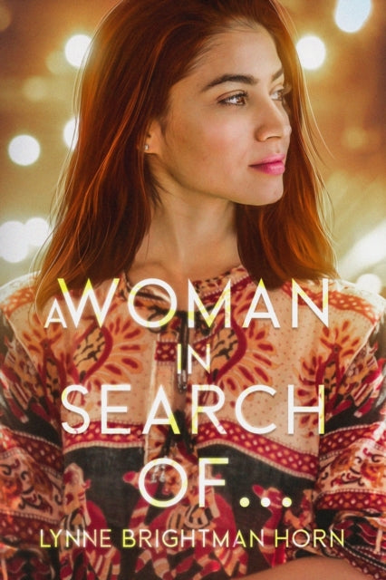 Horn - A Woman in Search of... - New paperback or softback