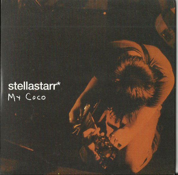 Stellastarr* - My Coco - Used CD