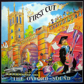 Various - First Cut: The Oxford Sound - Used Vinyl Record