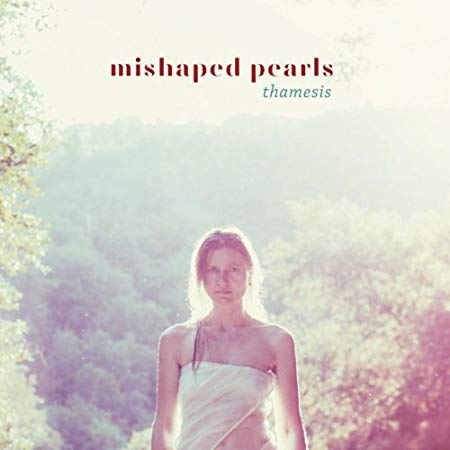 Mishaped Pearls - Thamesis - CD