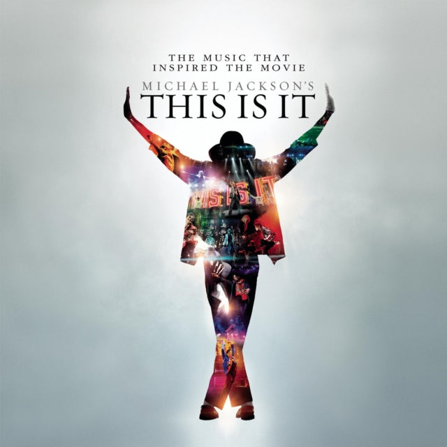JACKSON MICHAEL - MICHAEL JACKSONS THIS IS IT ( - Vinyl Record