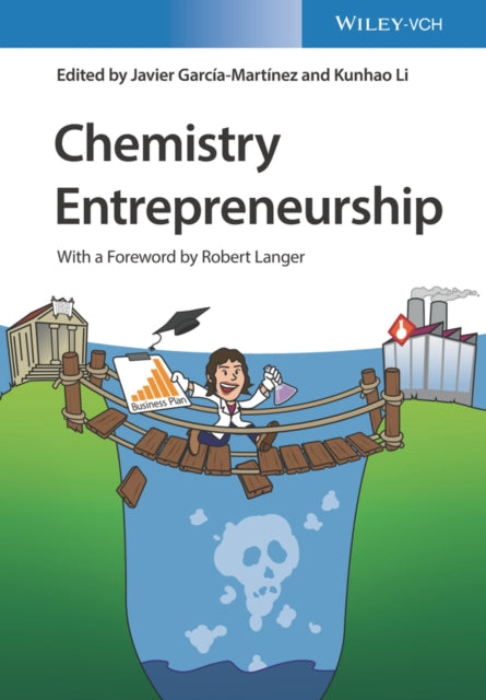 Kunhao Li - Chemistry Entrepreneurship - New Hardback