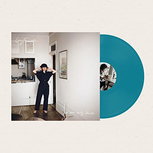 We are only Sound - Vinyl Record