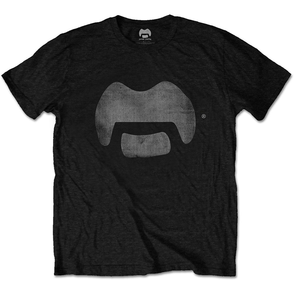 Frank Zappa - tshirt - Unisex - Short Sleeves - Large