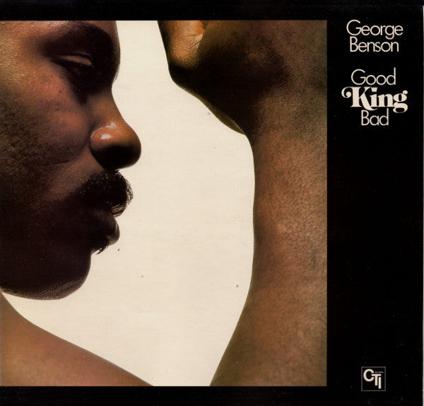 George Benson - Good King Bad - Used Vinyl Record