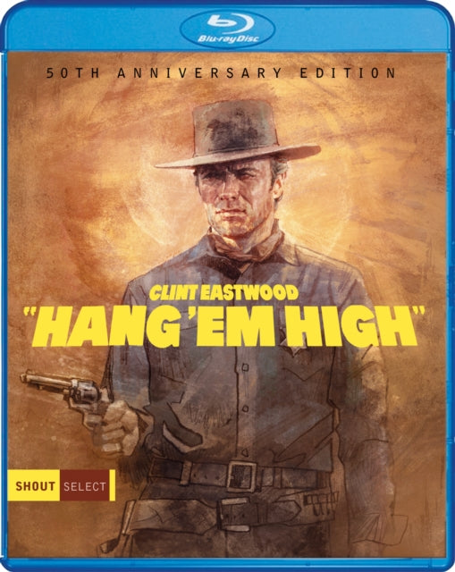 HANG EM HIGH (50TH A - BD