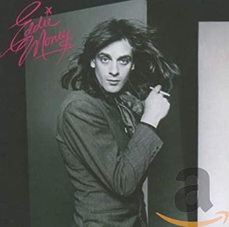EDDIE MONEY - PLAYING FOR KEEPS - CD