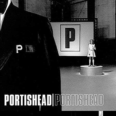 Portishead - Vinyl Record