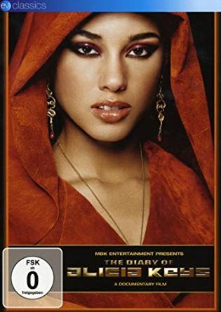Diary Of A Documentary Film - DVD