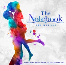 Ingrid Michaelson - Notebook (Original Broadwa - CD