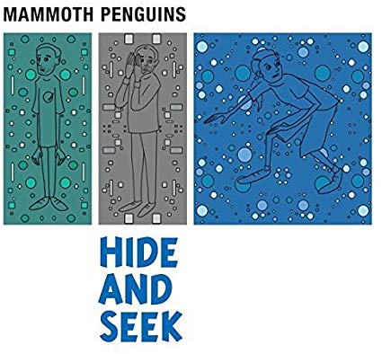 MAMMOTH PENGUINS - HIDE AND SEEK - Vinyl Record VL