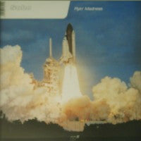 Soho - Flyin' Madness - Used Vinyl Record 12"
