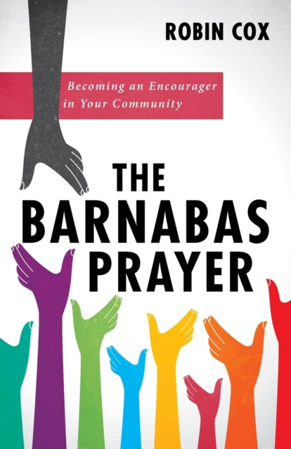 Cox - Barnabas Prayer - New paperback or softback