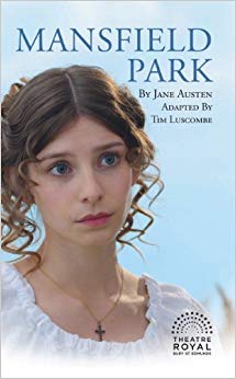im Luscomb - Mansfield Park - New Paperback