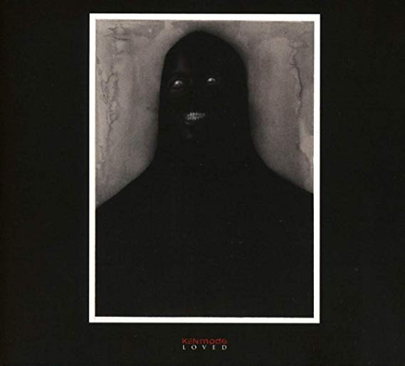 Ken Mode - Loved - CD