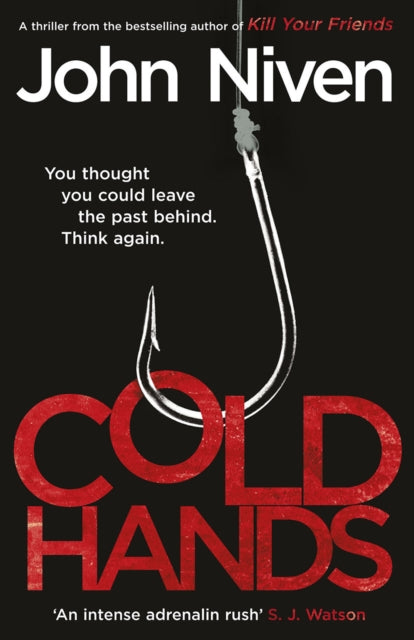 John Niven - Cold Hands - Paperback