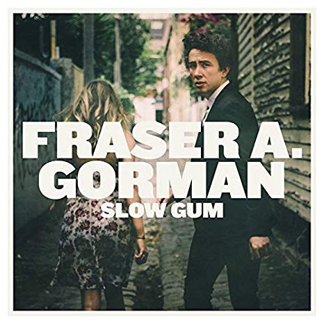 Fraser A. Gorman - Slow Gum - CD