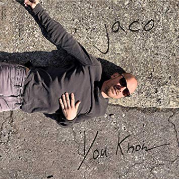 Jaco - You Know - Vinyl Record 12 Album"