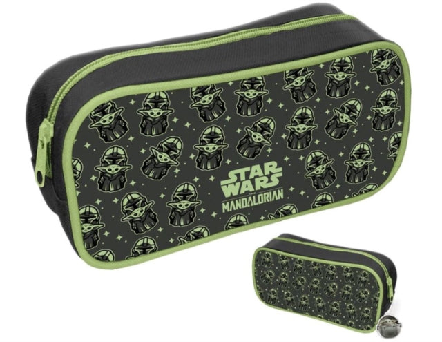 Star Wars: The Manda - Pencil Case - Pencil Cases