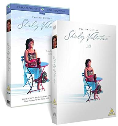 Shirley Valentine - DVD