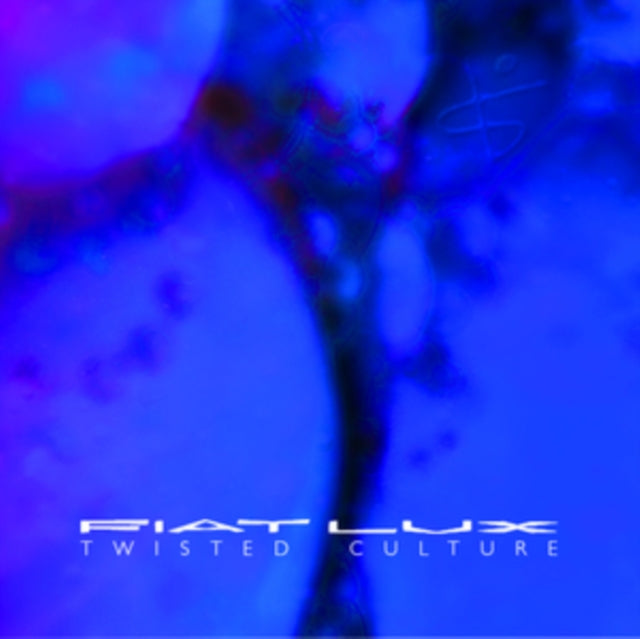 Fiat Lux - Twisted Culture - Vinyl Record 12"