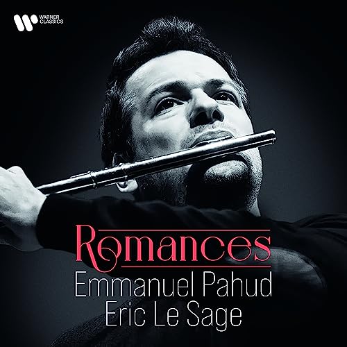 Romances - CD (1)
