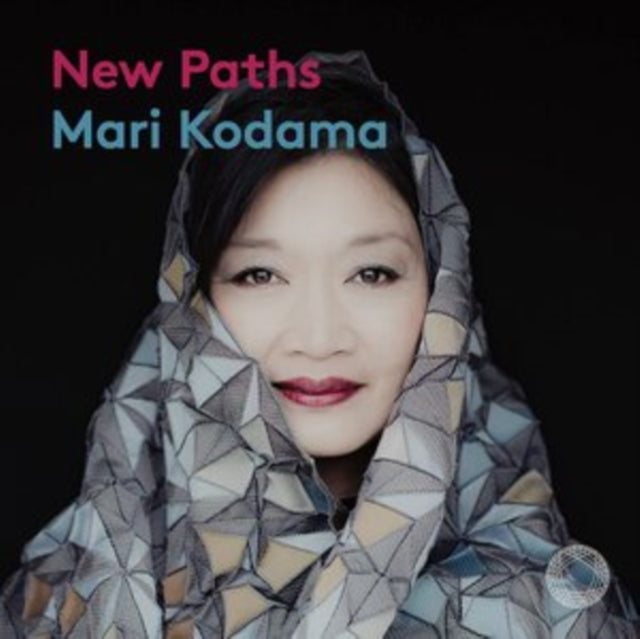 MARI KODAMA - NEW PATHS - CD
