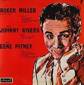 Roger Miller - Meets  And - Used Vinyl Record